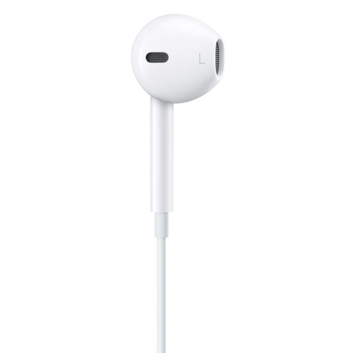 APPLE  EARPODS WITH LIGHTNING CONNECTOR